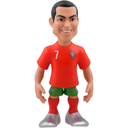 Minix Portugal Ronaldo 12cm Figurine