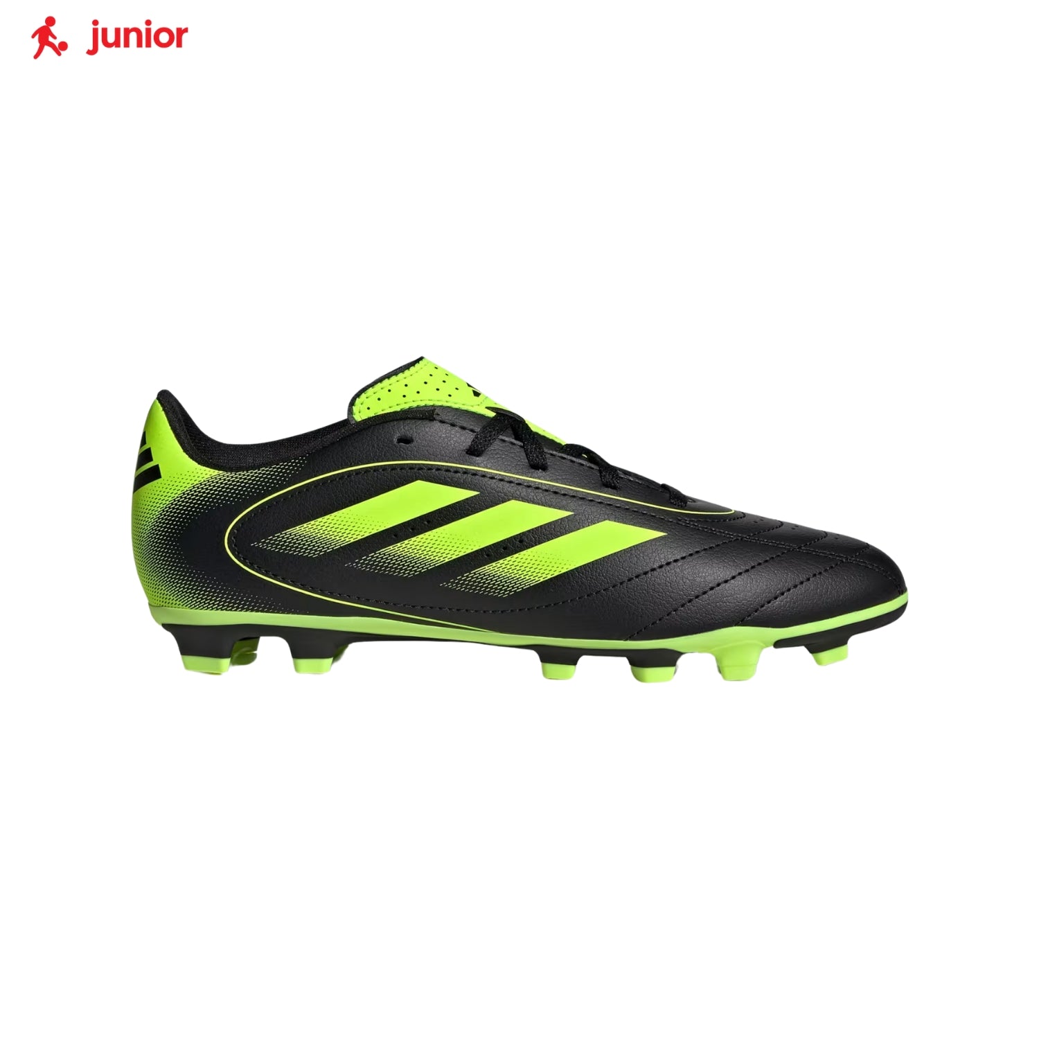 adidas Junior Goletto IX Firm/Multi-Ground Cleats
