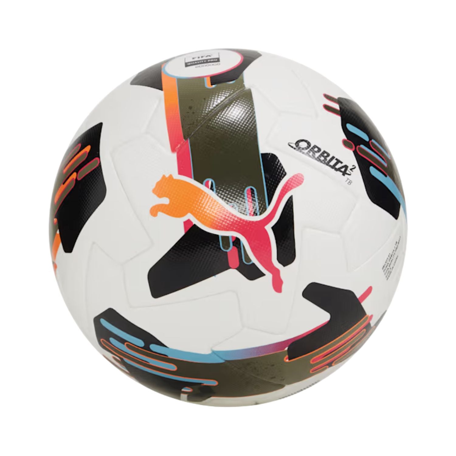 Puma Orbita 2 Pro Match Ball