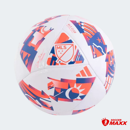 adidas MLS Club Ball