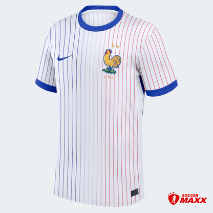 Fff soccer jersey shop
