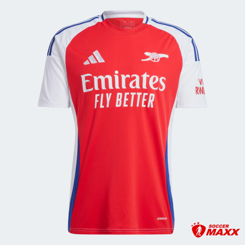 adidas Arsenal FC 24/25 Men's Home Jersey