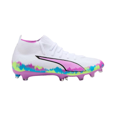 Puma Ultra 6 Match+ Brilliance Firm/Artificial Grass Cleats