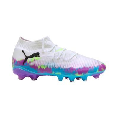 Puma Women's Future 8 Pro Brilliance Firm/Artificial Ground Cleats