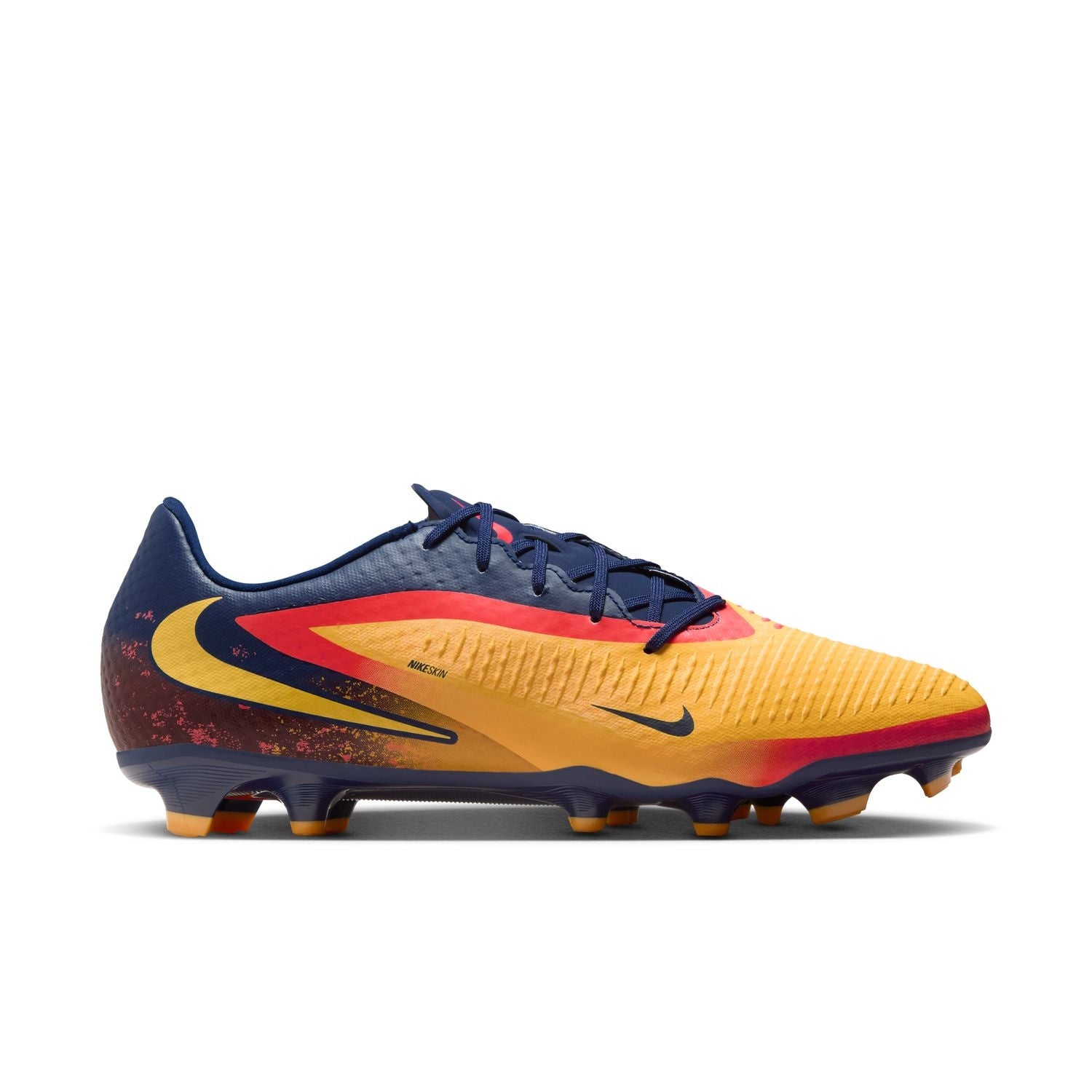 Nike Phantom 6 Low Academy "Erling Haaland" Firm/Multi-Ground Cleats