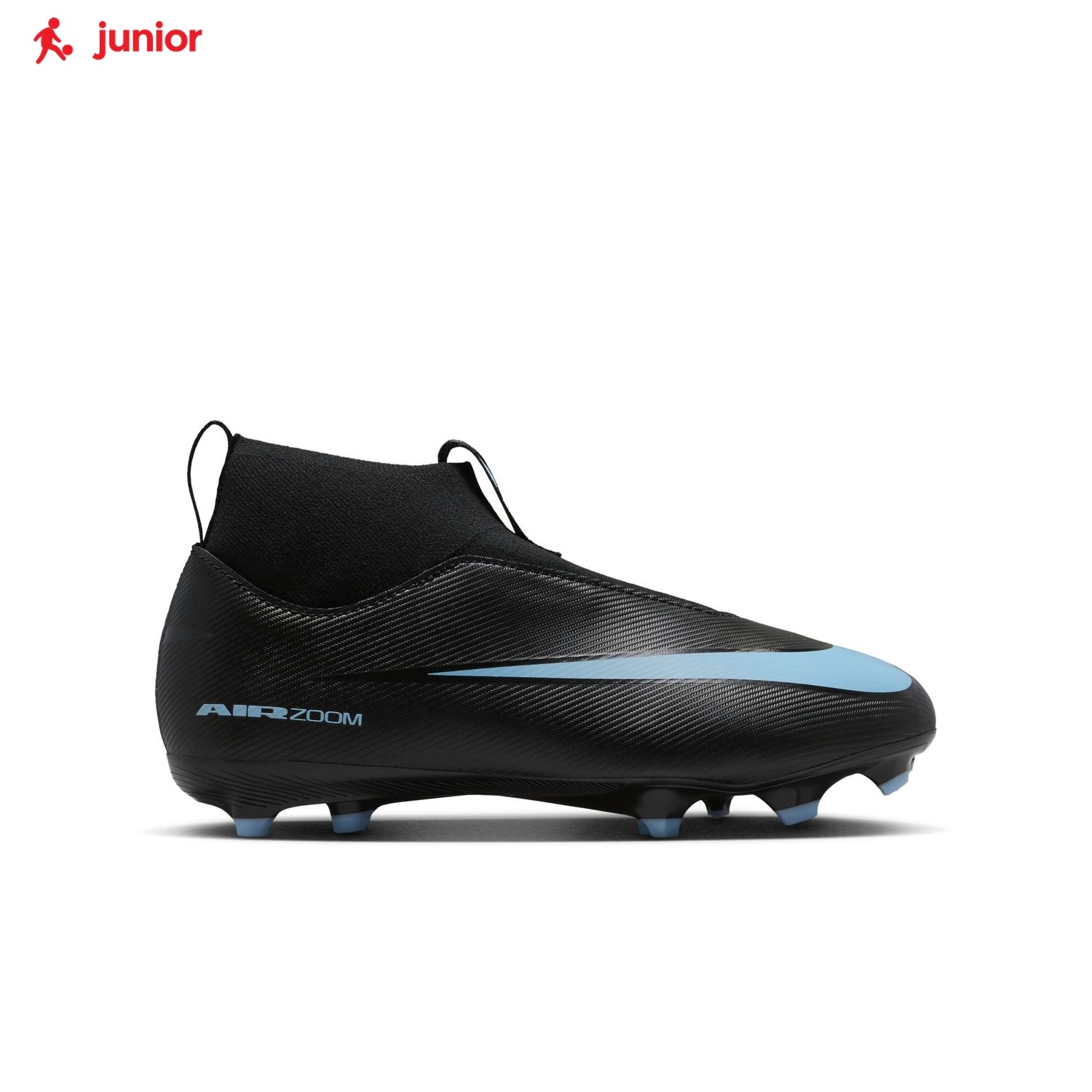 Nike Junior Mercurial Superfly 10 Academy Firm/Multi-Ground Cleats