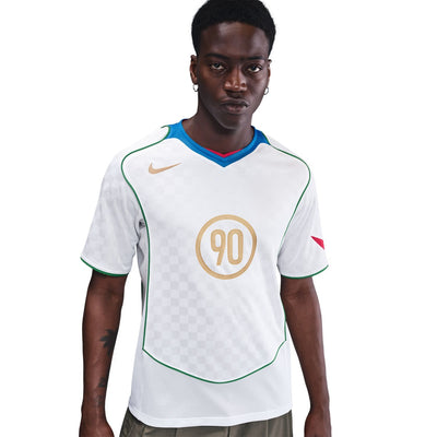 Nike Total 90 Dri-FIT Men's Soccer Jersey (ITA)