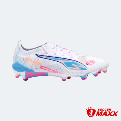 Puma Ultra 5 Ultimate Volume Up Firm Ground Cleats