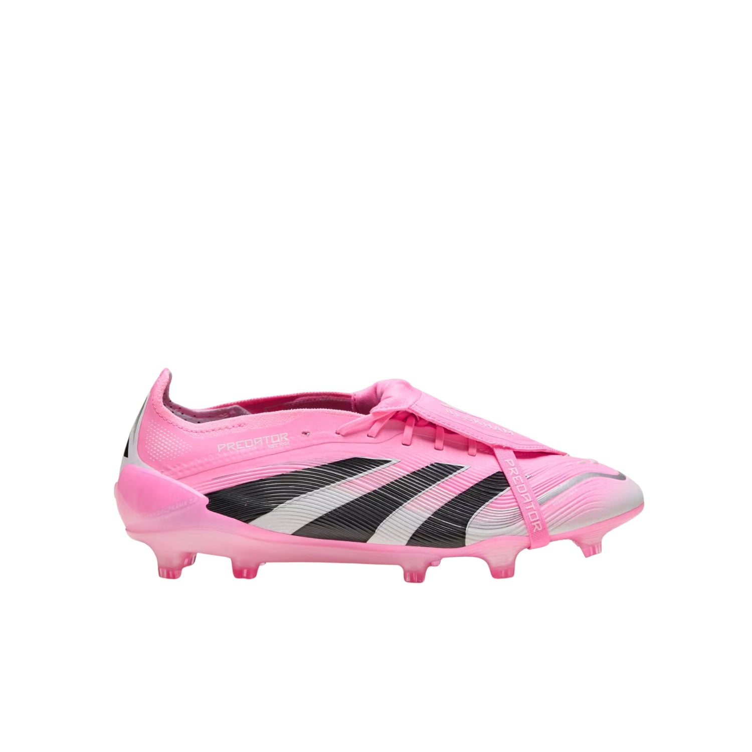 adidas Predator Elite Fold-Over Tongue "Beckham" Firm Ground Cleats
