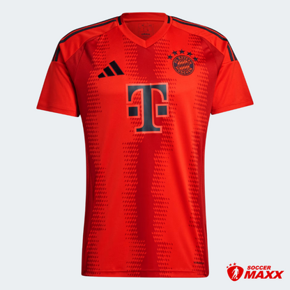 adidas FC Bayern Munich 24/25 Men's Home Jersey