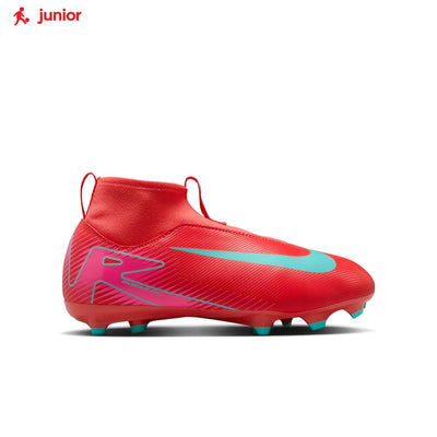 Nike Junior Mercurial Superfly 10 Academy FG/MG Cleats