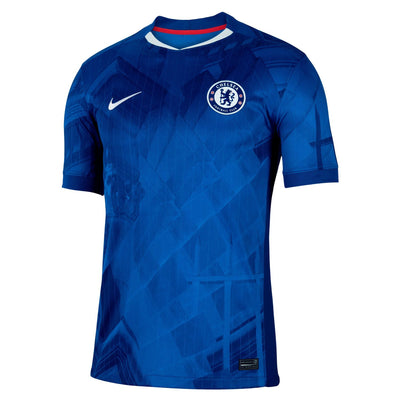 Nike Chelsea FC 25/26 Men's Stadium Home Jersey