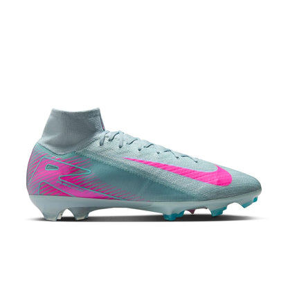 Nike Mercurial Superfly 10 Elite Firm Ground Cleats