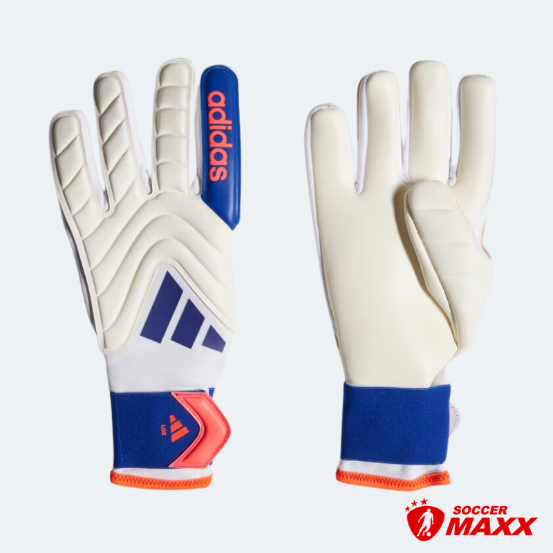 Gants de gardien de but Soccer Maxx