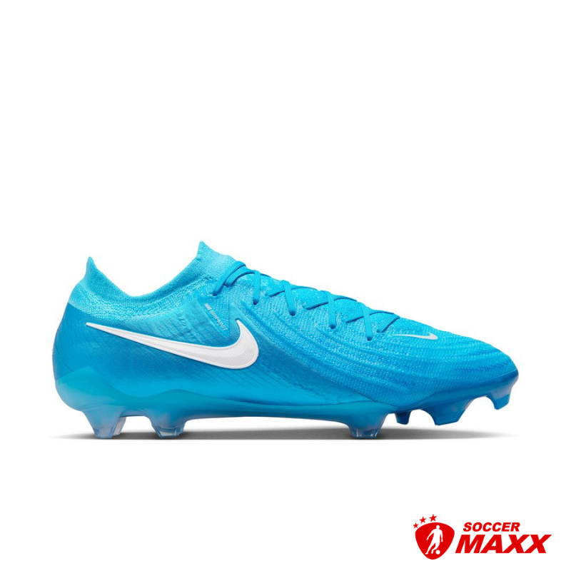 Nike Phantom GX II Elite Firm Ground Cleats