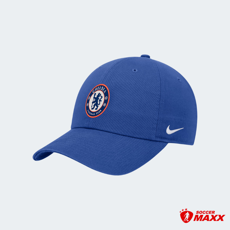 Nike Chelsea FC US Club Cap