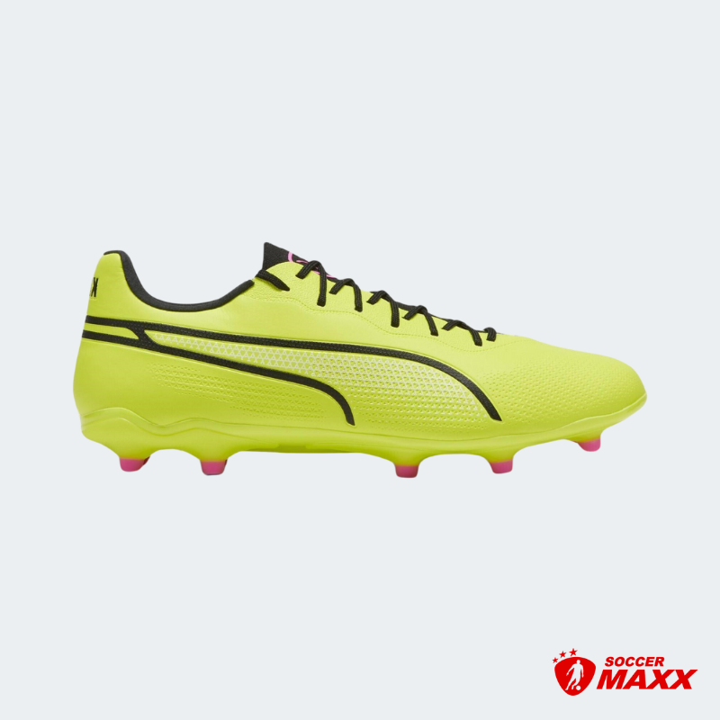 Puma King Pro FG/AG Cleats