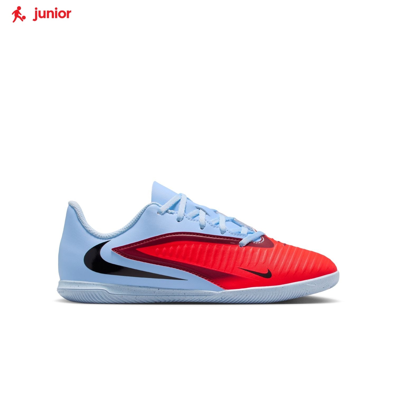 Nike Jr. Phantom 6 Low Club Indoor Court Shoes