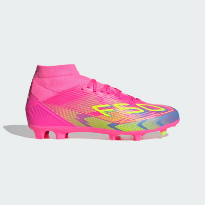 adidas F50 League Mid-Cut Women's Multi-Ground Cleats