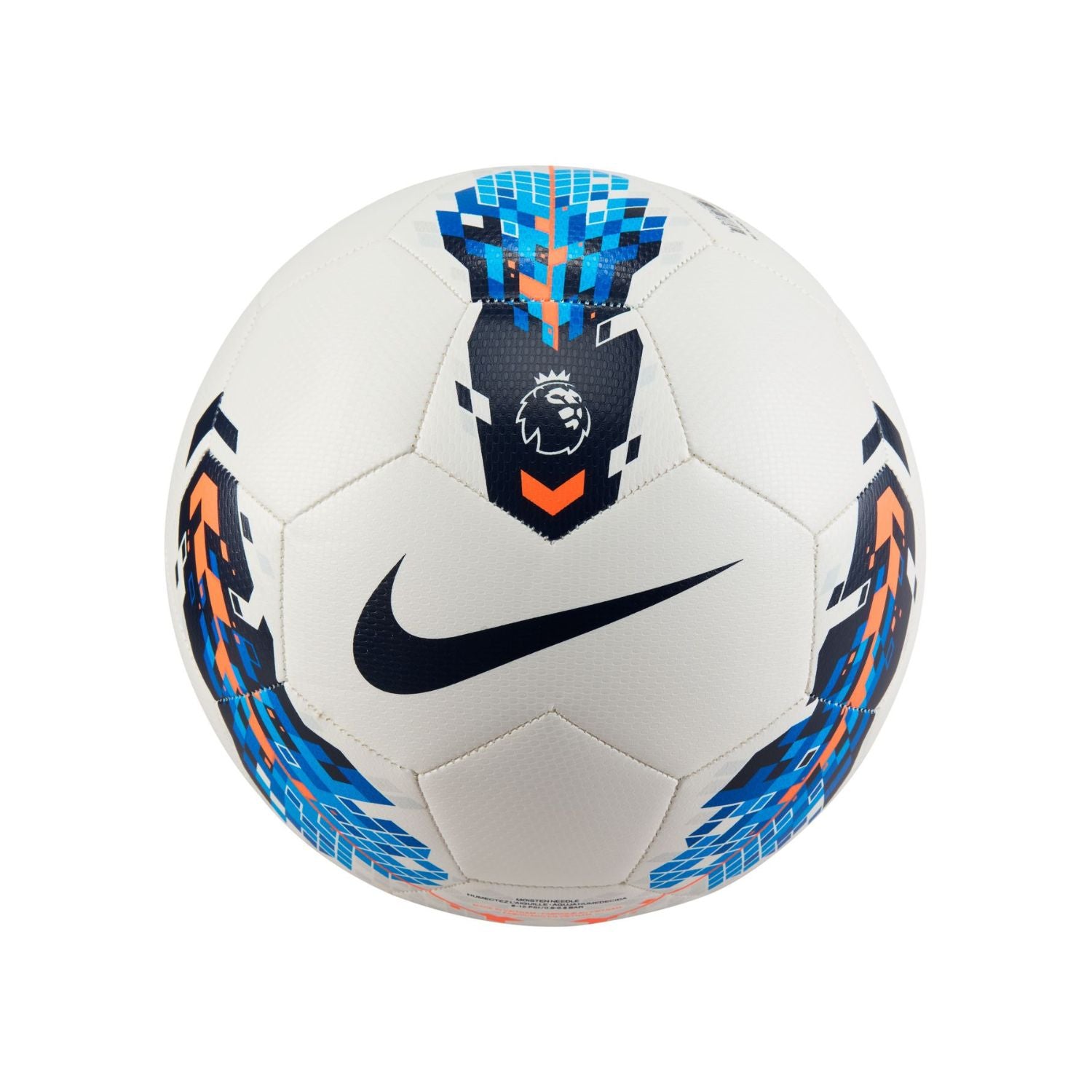 Nike Premier League Heritage Seitiro Soccer Ball