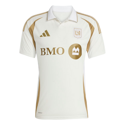 adidas Los Angeles FC 24/25 Men's Away Jersey