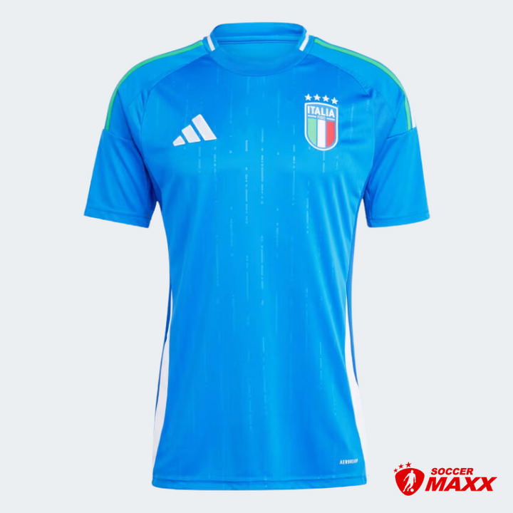 adidas FIGC Italy 24/25 Men's Home Jersey