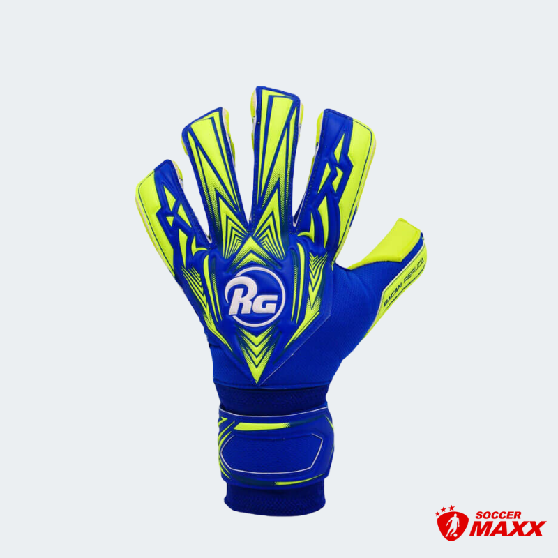 RG Bacan Replica Goalkeeper Gloves