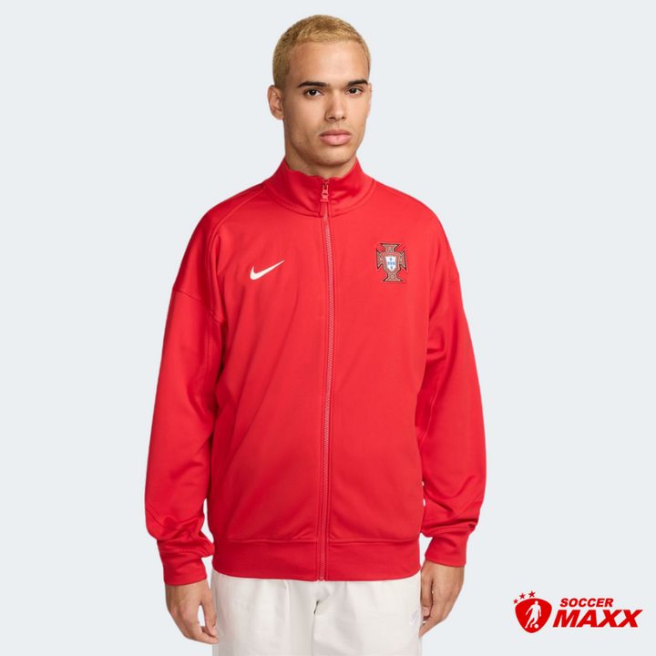 Nike FPF Portugal Men's Academy Pro Anthem Jacket