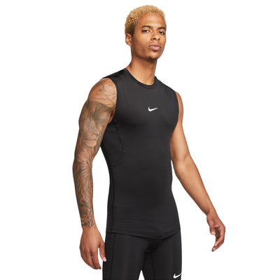 Nike Pro Men's Dri-FIT Tight Sleeveless Top