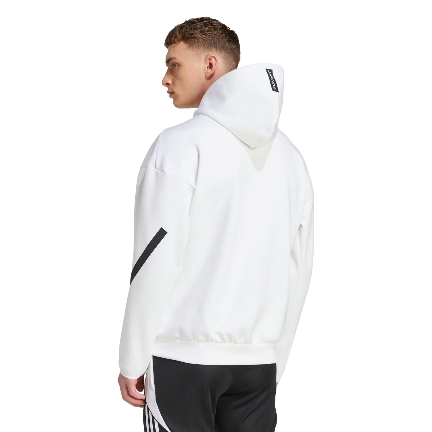 adidas Juventus FC Men's Anthem Jacket