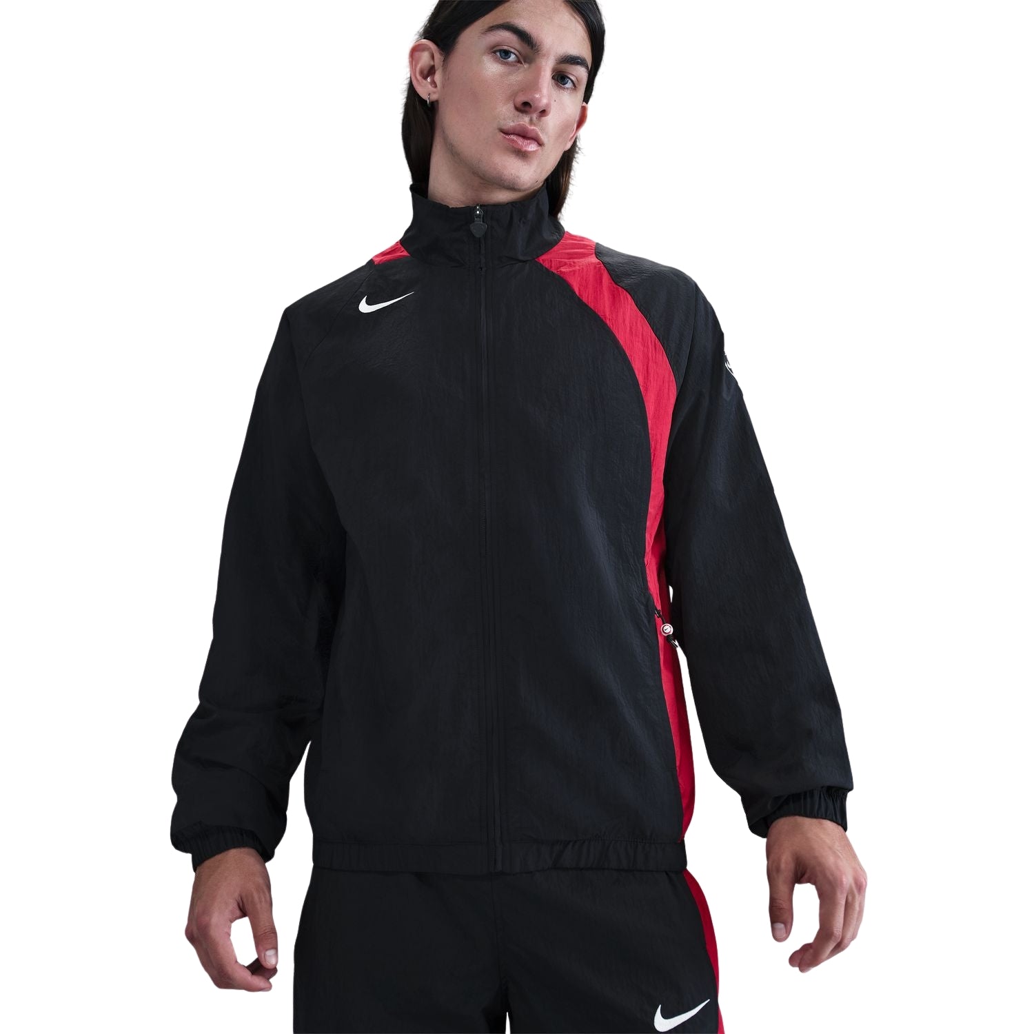 Nike Total 90 Men's Repel Football Tracksuit Jacket