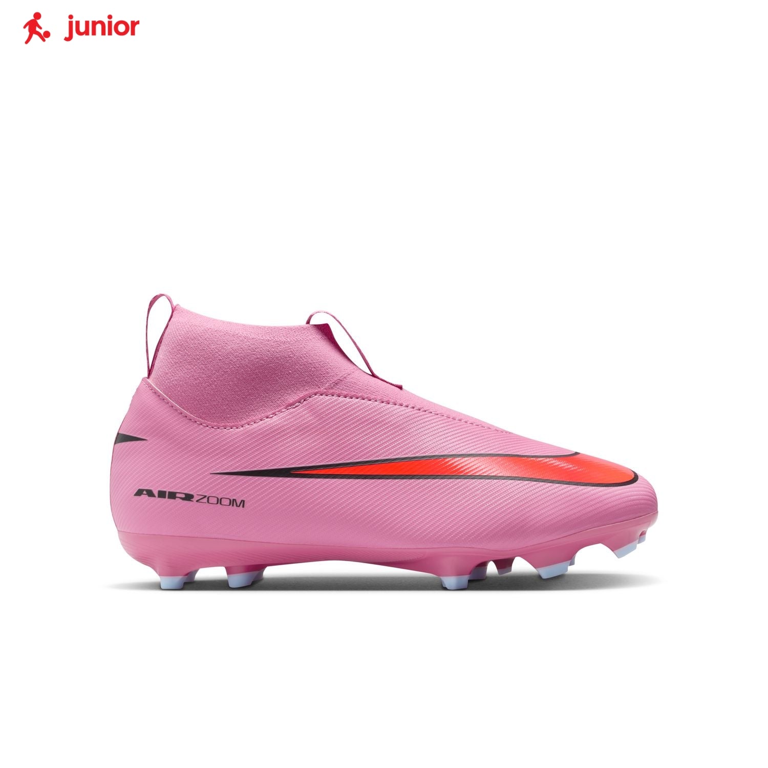 Nike Jr. Mercurial Superfly 10 Academy Multi-Ground Cleats