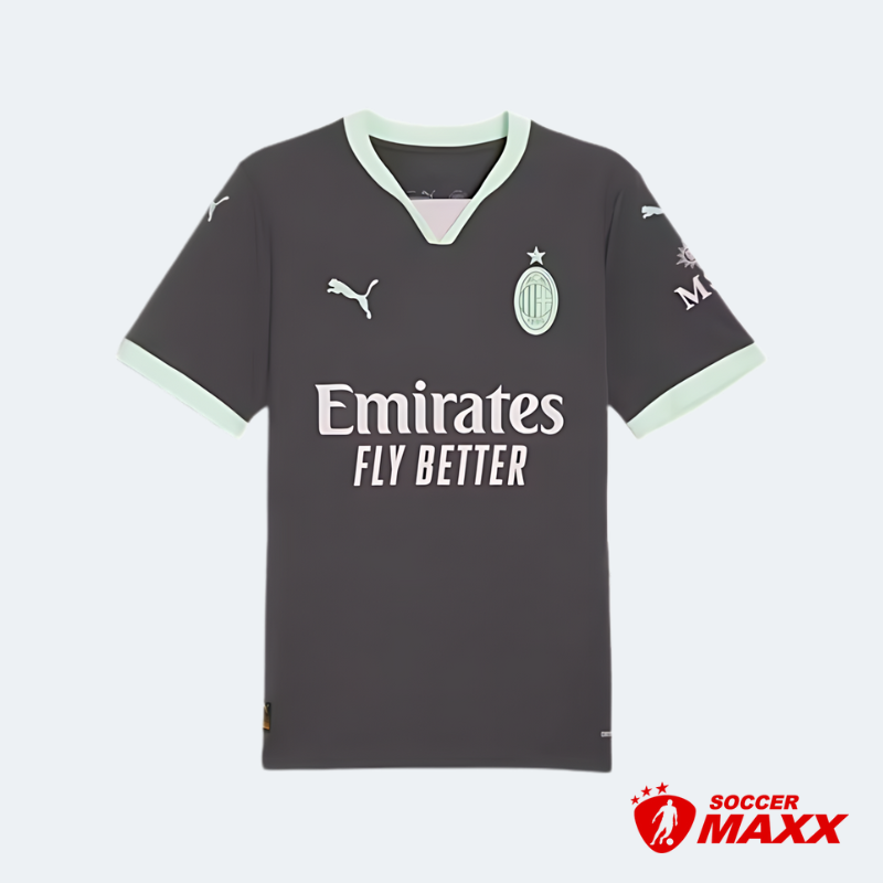 Puma AC Milan 24/25 Men's Third Replica Jersey