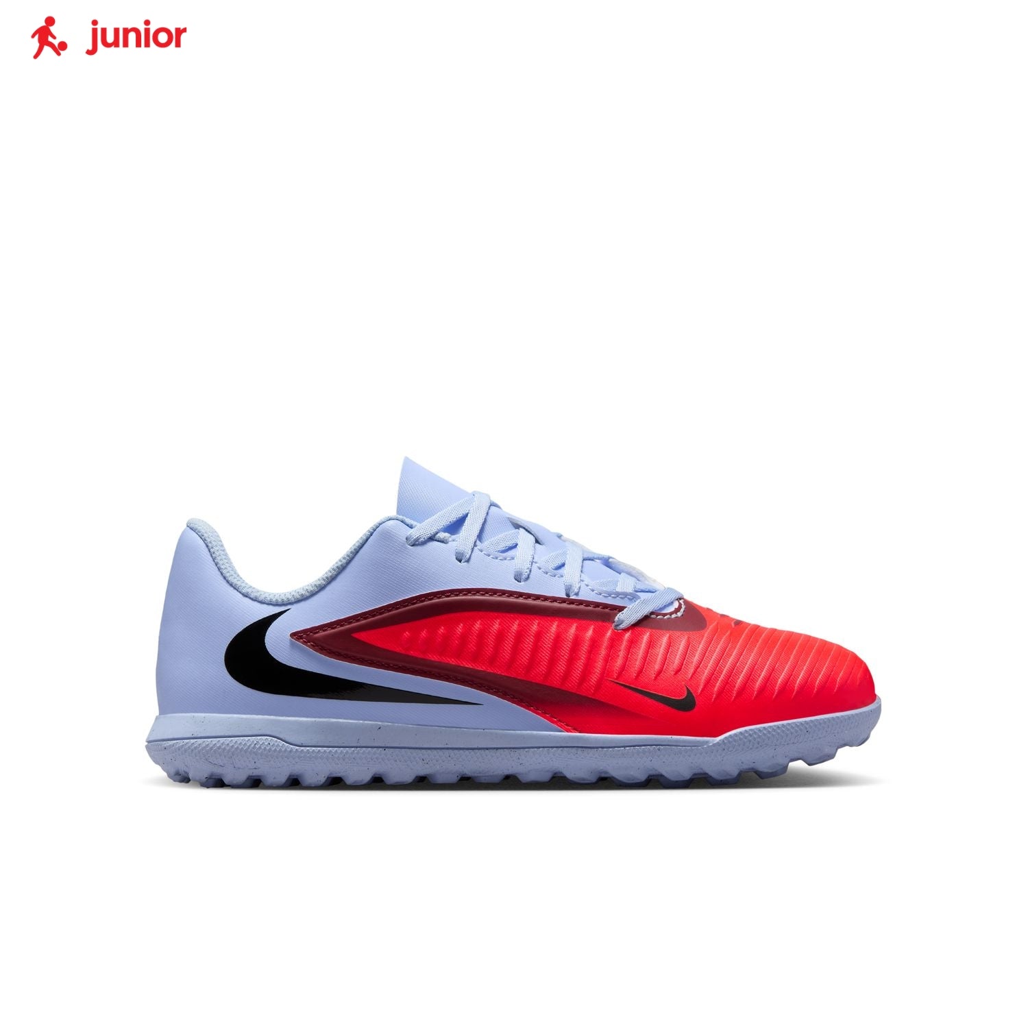 Nike Junior Phantom 6 Low Club Turf Shoes