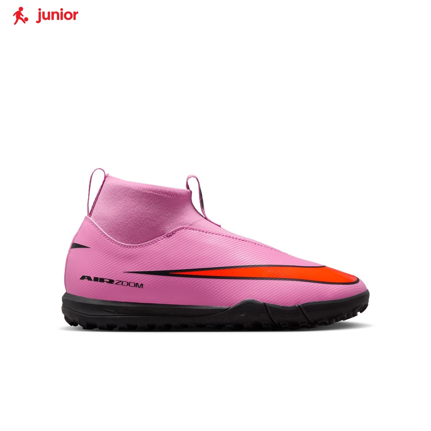 Nike Junior Mercurial Superfly 10 Academy Turf Shoes