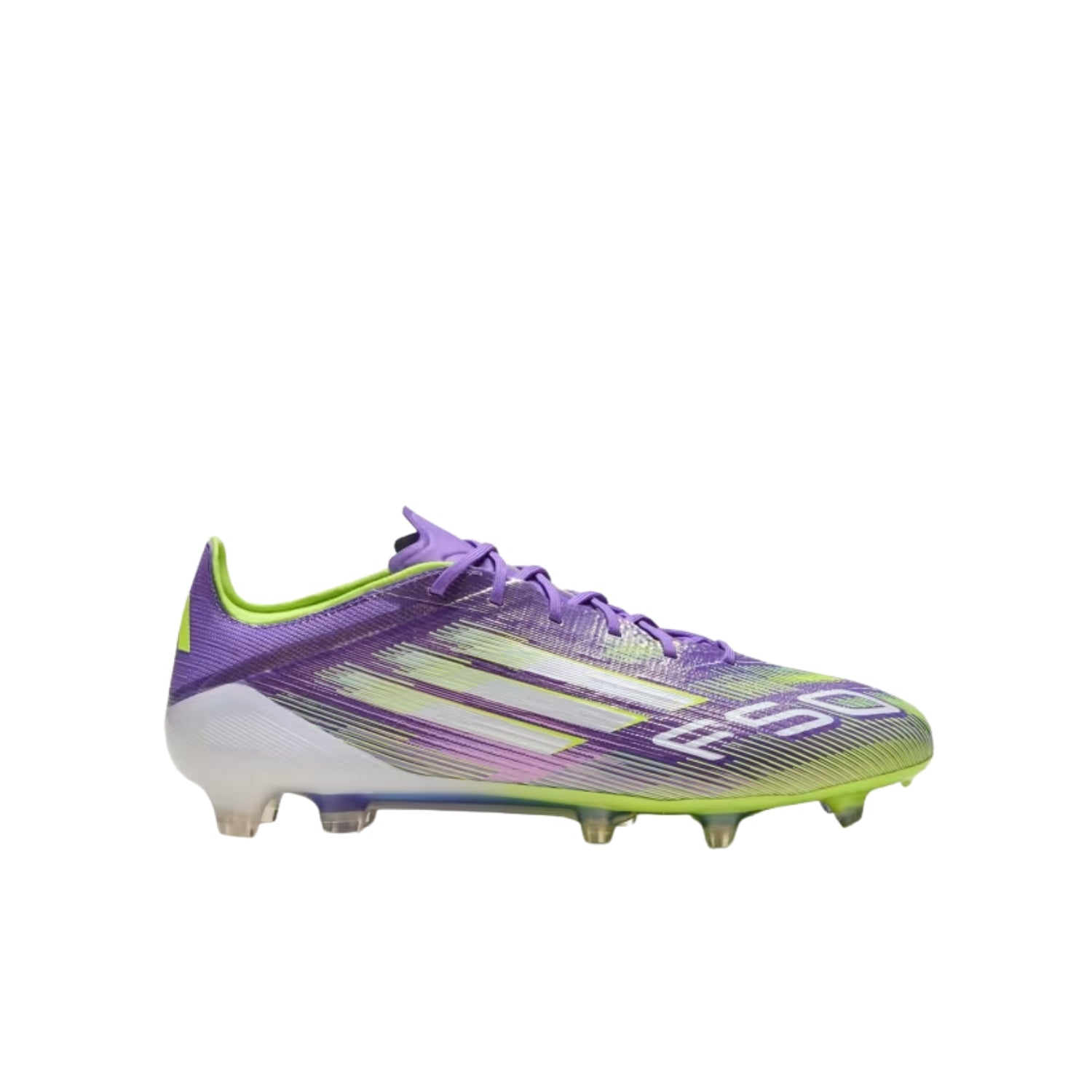 adidas F50 Elite Firm Ground Cleats