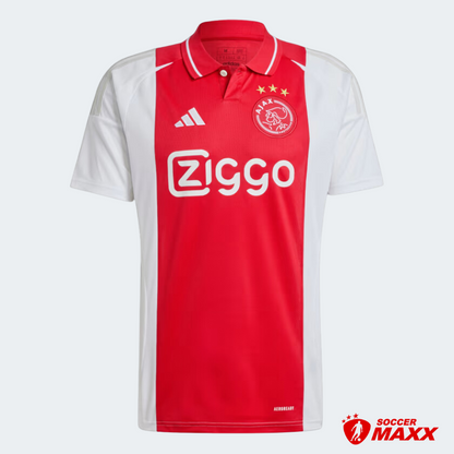 adidas AFC Ajax 24/25 Men's Home Jersey