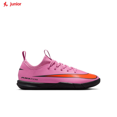 Nike Junior Mercurial Vapor 16 Academy Indoor Court Shoes