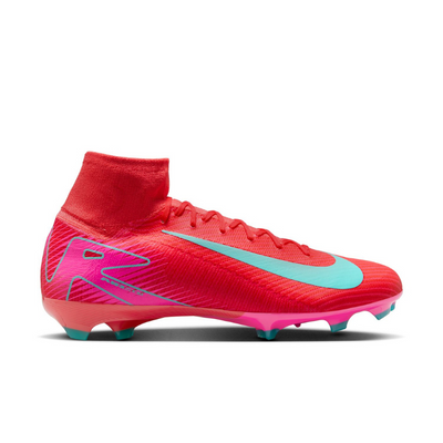 Nike Zoom Mercurial Superfly 10 Pro Firm Ground Cleats – Soccer Maxx