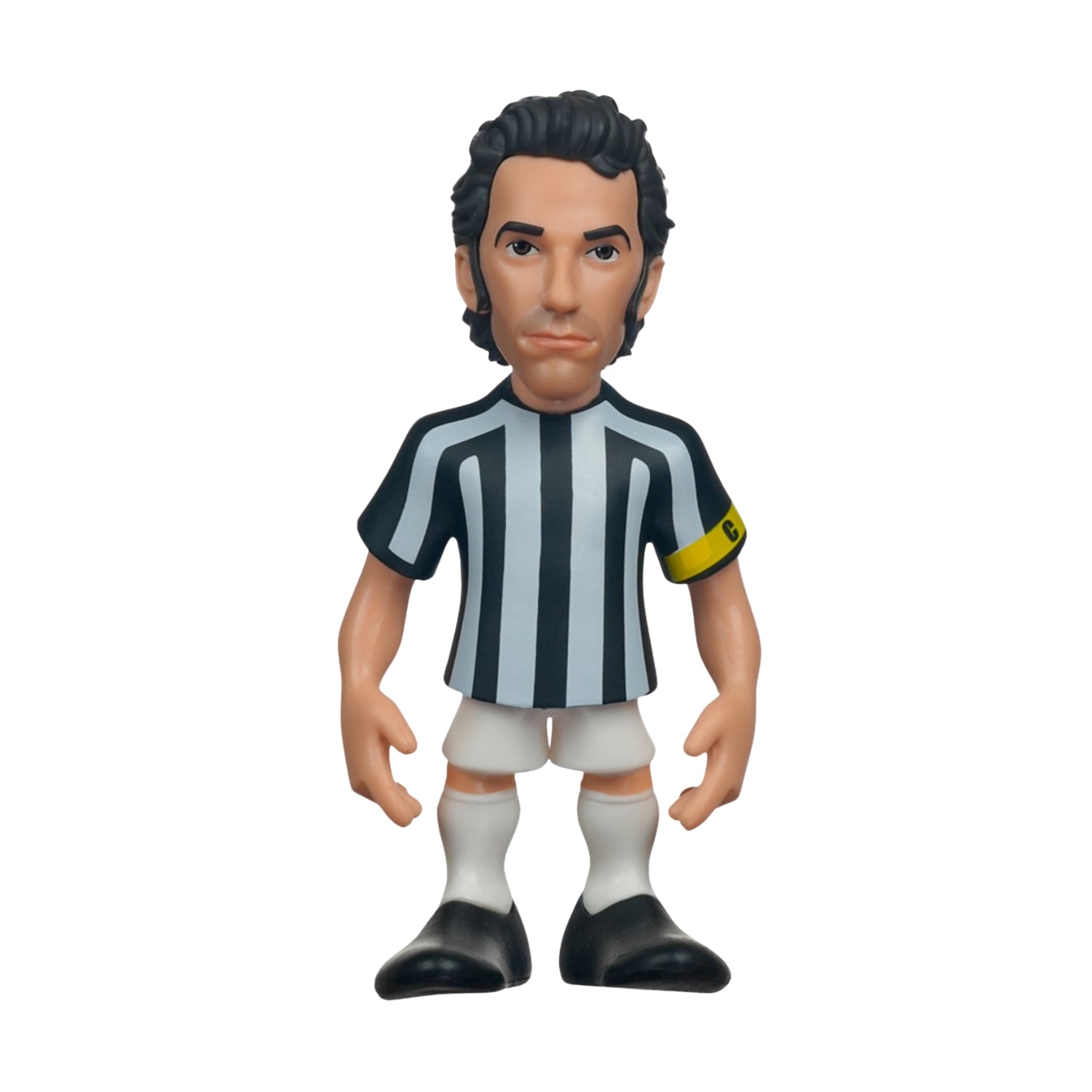 Minix Juventus FC Alex Del Piero 12cm Figurine