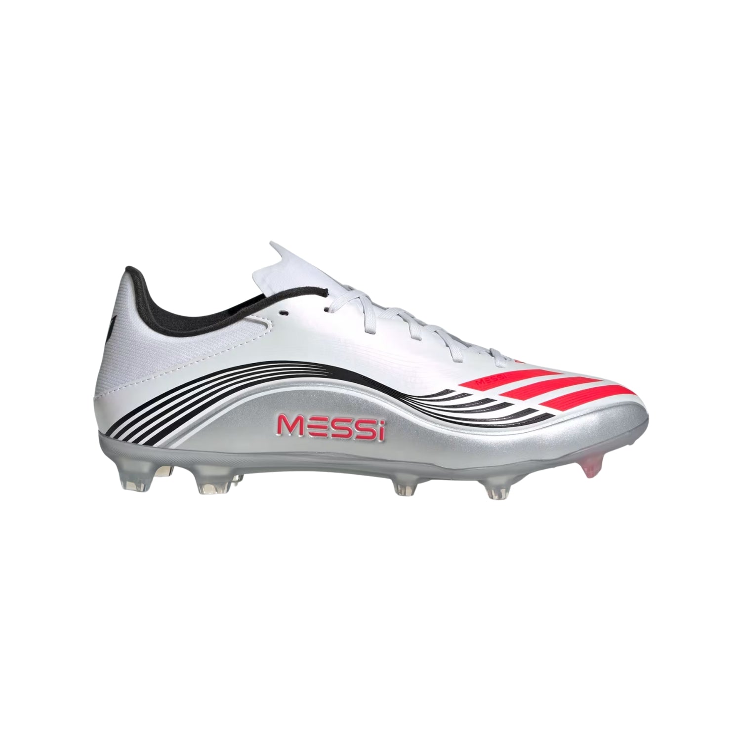 adidas F50 Messi League Firm/Multi-Ground Cleats