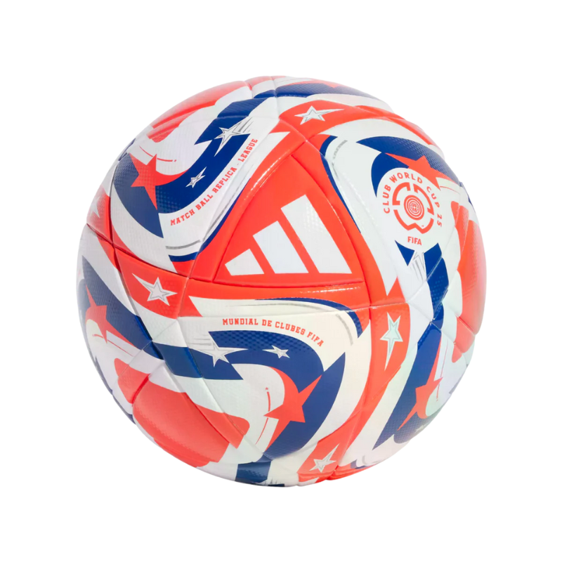 adidas FIFA Club World Cup League Match Ball Replica