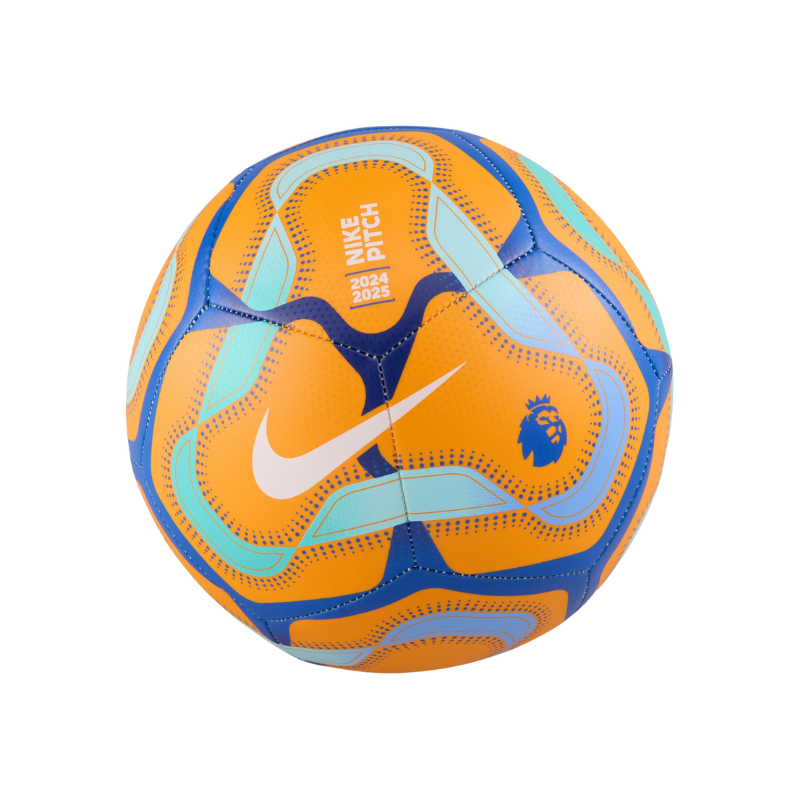 Nike premier league pitch soccer ball shop