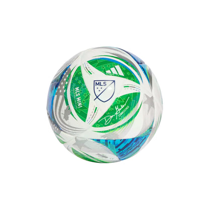 adidas MLS Mini Soccer Ball