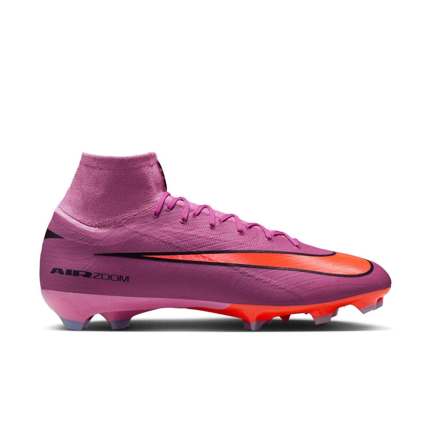 Nike Mercurial Superfly 10 Pro Firm Ground Cleats