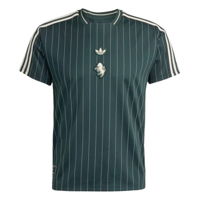 adidas Juventus FC Men's Icon Jersey