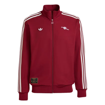 adidas Arsenal FC Icon Men's Full-Zip Track Top