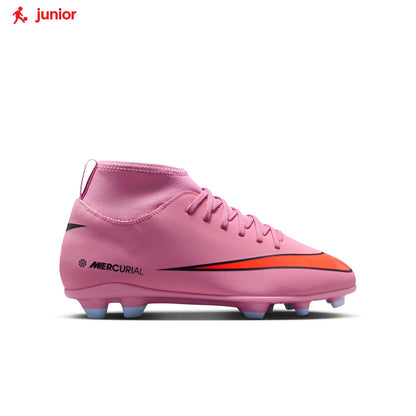 Nike Junior Mercurial Superfly 10 Club Multi-Ground Cleats
