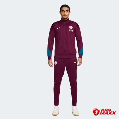 Nike Paris Saint-Germain Men's Knit Track Suit