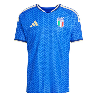 adidas FIGC Italy WC '26 Men's Authentic Home Jersey